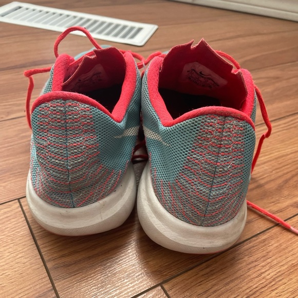 Nike Flex Fury Sneakers - Picture 4 of 6